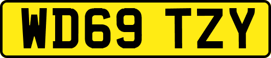 WD69TZY