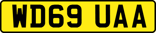 WD69UAA