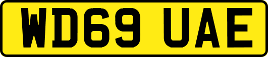 WD69UAE