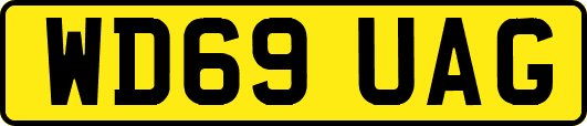 WD69UAG