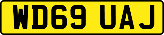WD69UAJ