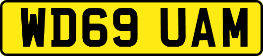 WD69UAM