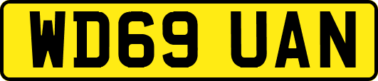 WD69UAN