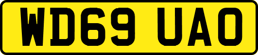 WD69UAO