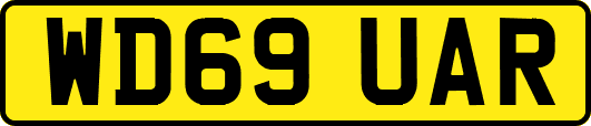 WD69UAR