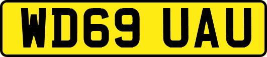 WD69UAU