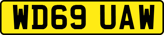 WD69UAW