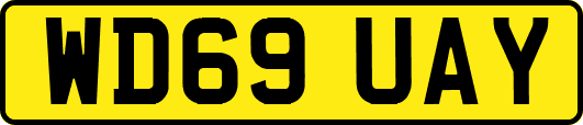 WD69UAY