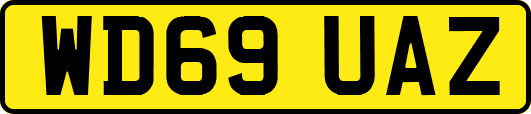 WD69UAZ