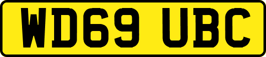 WD69UBC