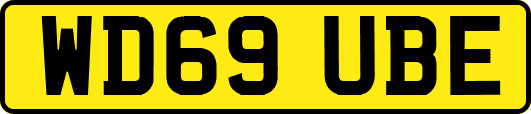 WD69UBE
