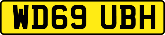 WD69UBH