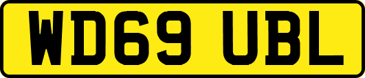 WD69UBL