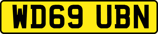 WD69UBN