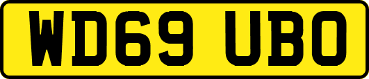 WD69UBO