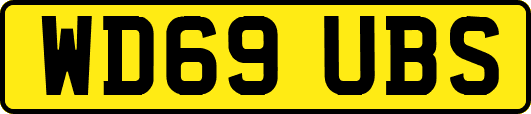 WD69UBS