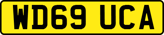 WD69UCA