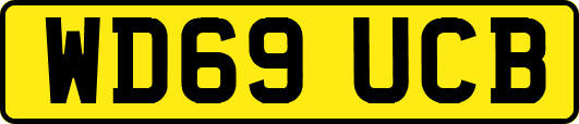 WD69UCB