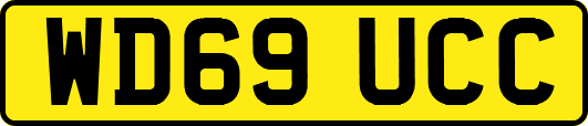 WD69UCC