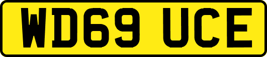 WD69UCE