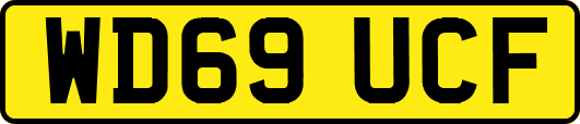 WD69UCF