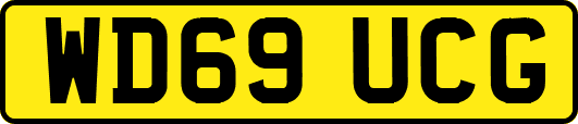 WD69UCG