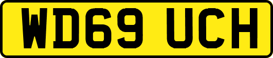 WD69UCH