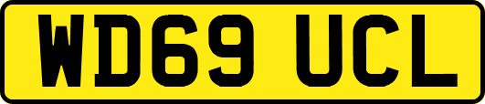 WD69UCL