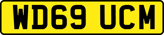 WD69UCM