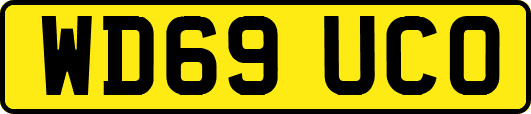 WD69UCO