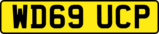 WD69UCP