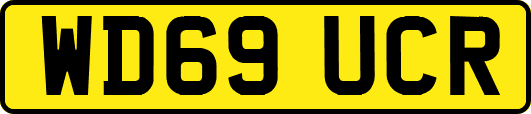 WD69UCR