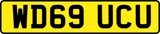 WD69UCU