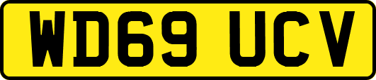 WD69UCV