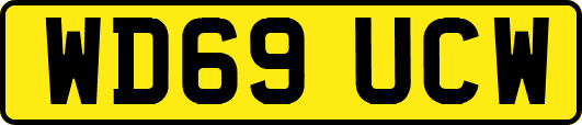 WD69UCW