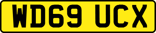 WD69UCX