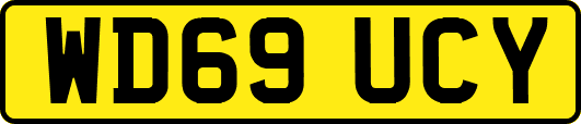 WD69UCY