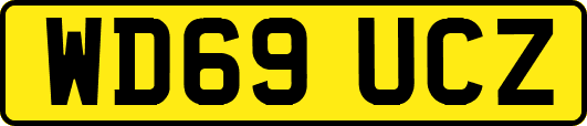 WD69UCZ