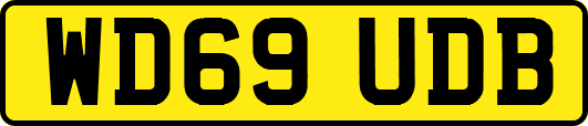 WD69UDB