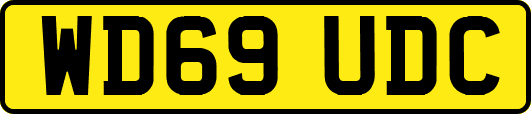 WD69UDC