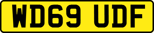 WD69UDF