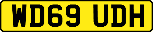 WD69UDH