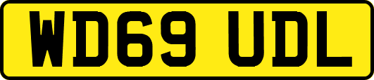 WD69UDL