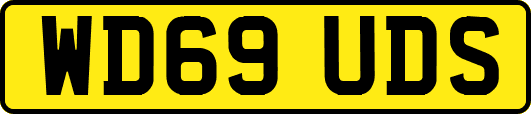 WD69UDS