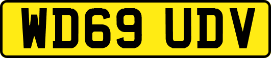 WD69UDV