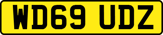 WD69UDZ