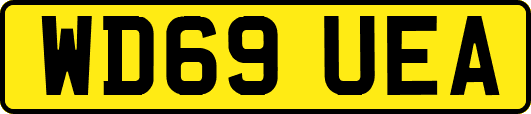 WD69UEA