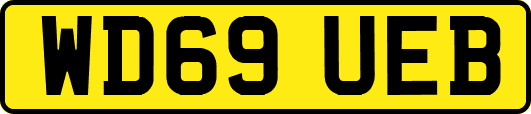 WD69UEB