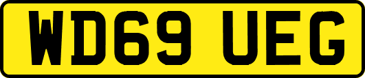 WD69UEG