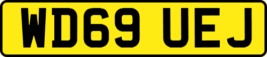 WD69UEJ